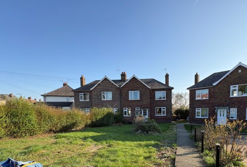 South Street, Eastwood