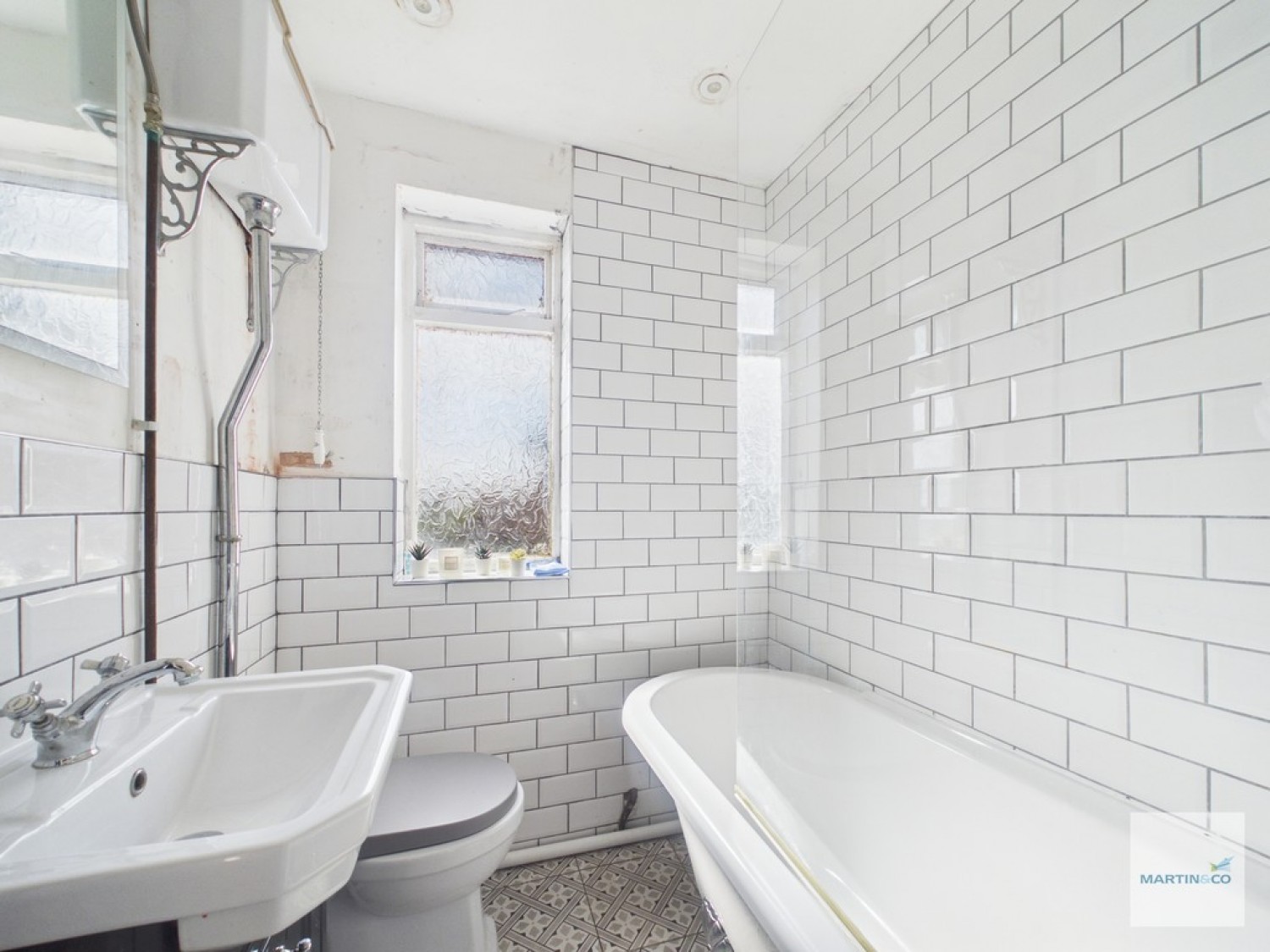 3 bedroom House for Sale South Street, Eastwood