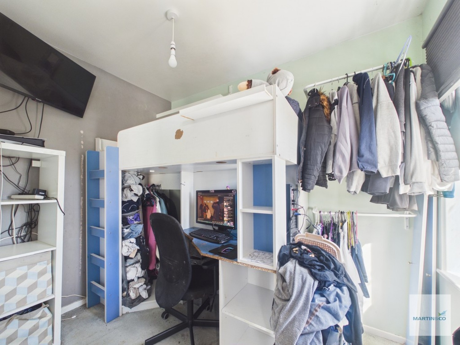 3 bedroom House for Sale South Street, Eastwood