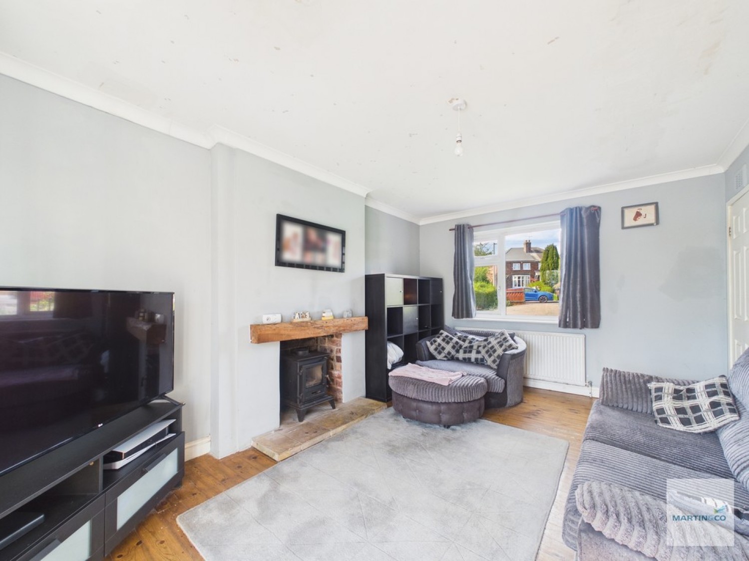 3 bedroom House for Sale South Street, Eastwood