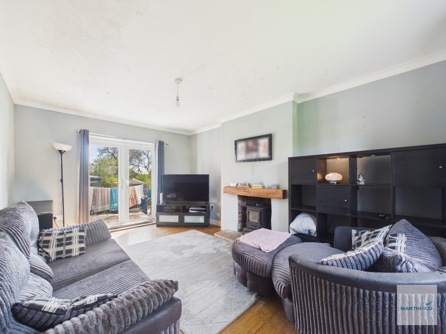 3 bedroom House for Sale South Street, Eastwood