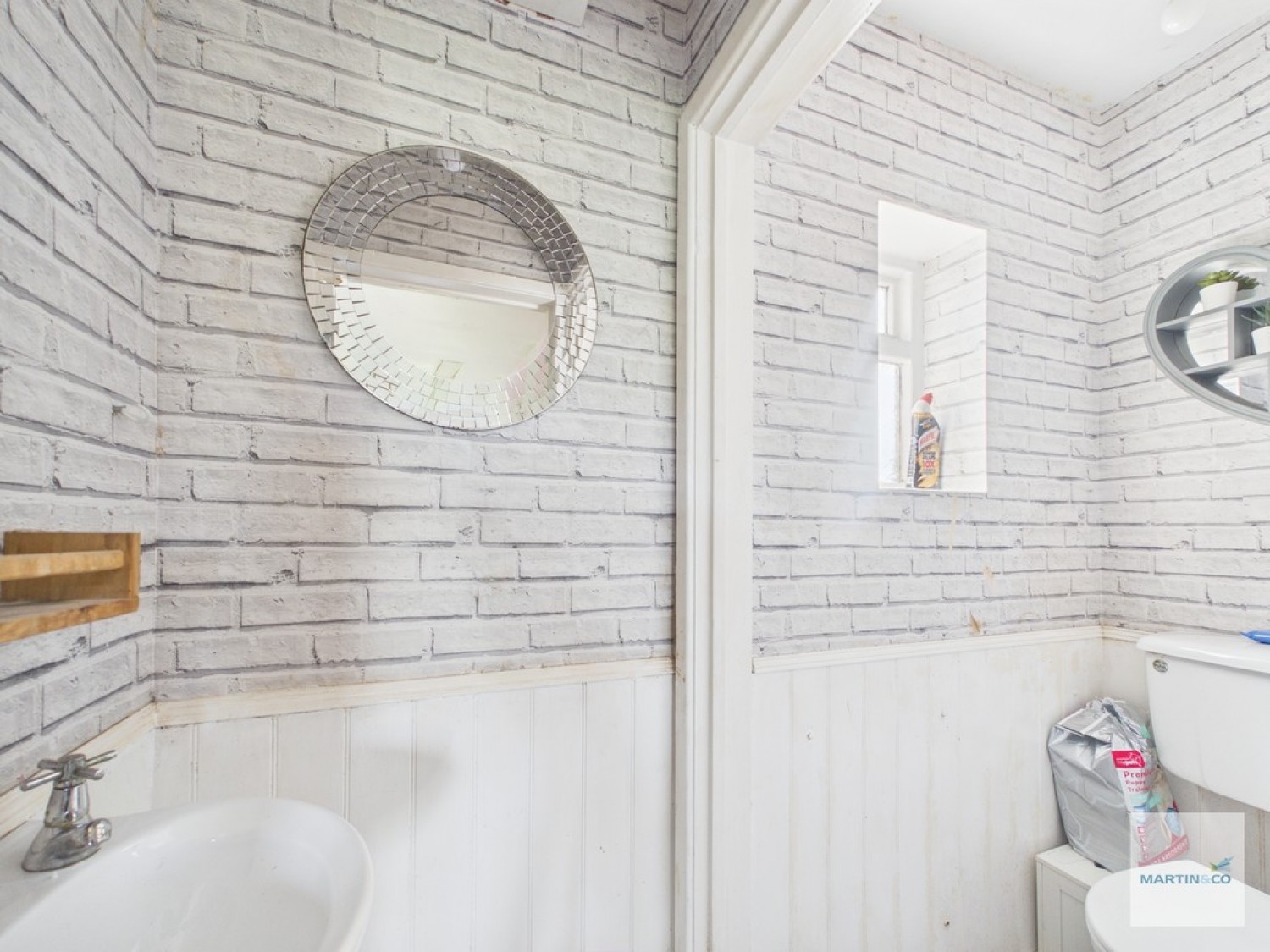 3 bedroom House for Sale South Street, Eastwood