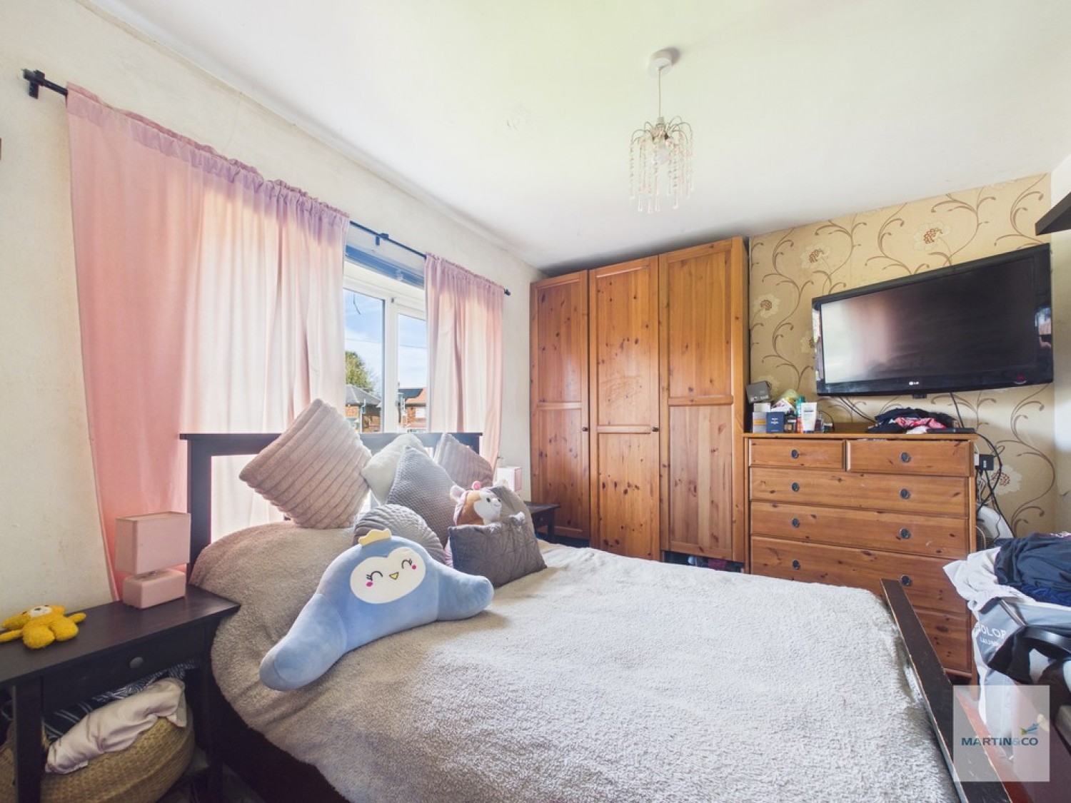 3 bedroom House for Sale South Street, Eastwood