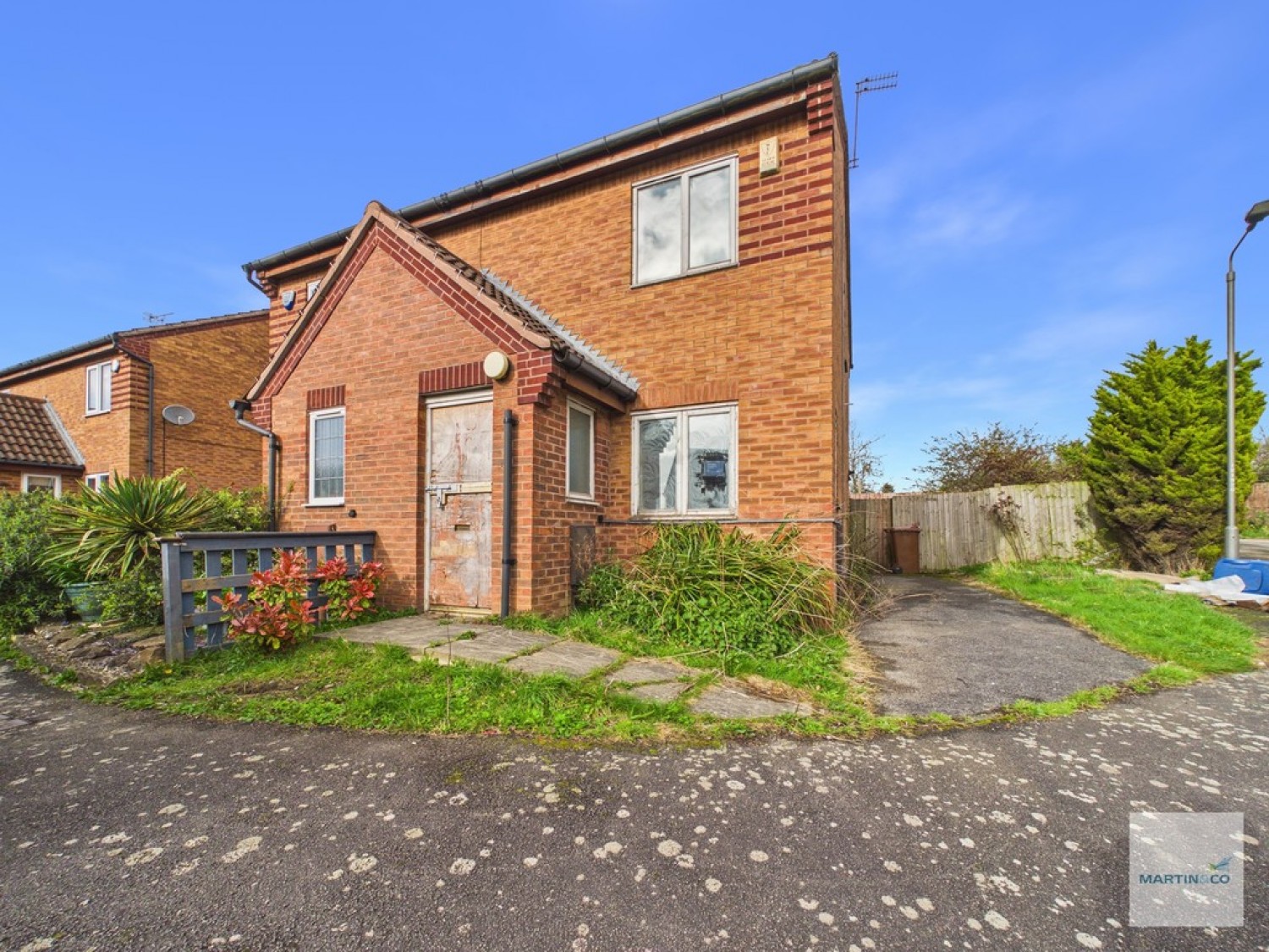 2 bedroom House for Sale Thistle Road, Ilkeston