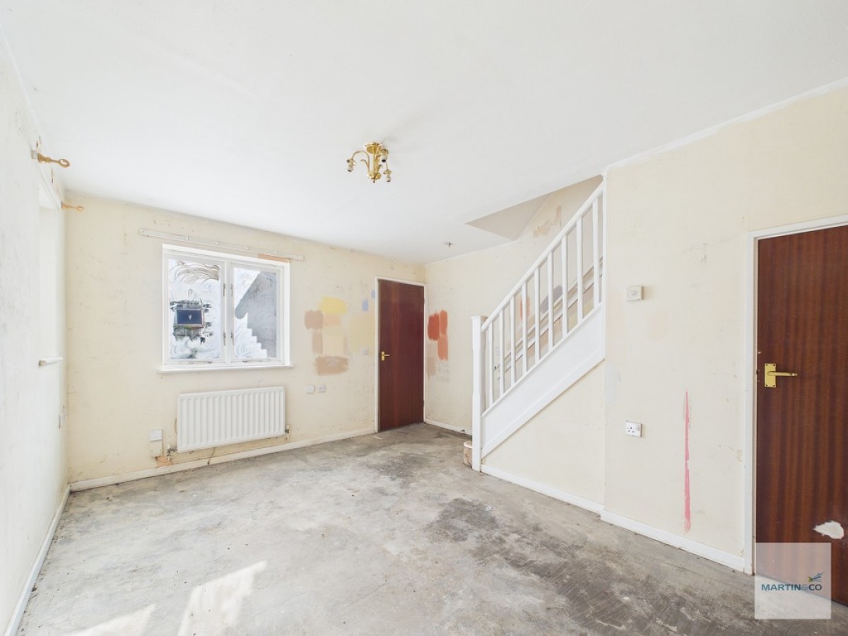 Thistle Road, Ilkeston