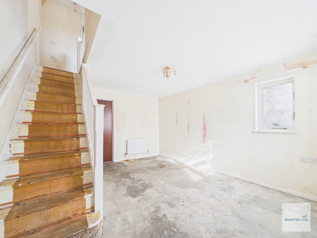 Thistle Road, Ilkeston