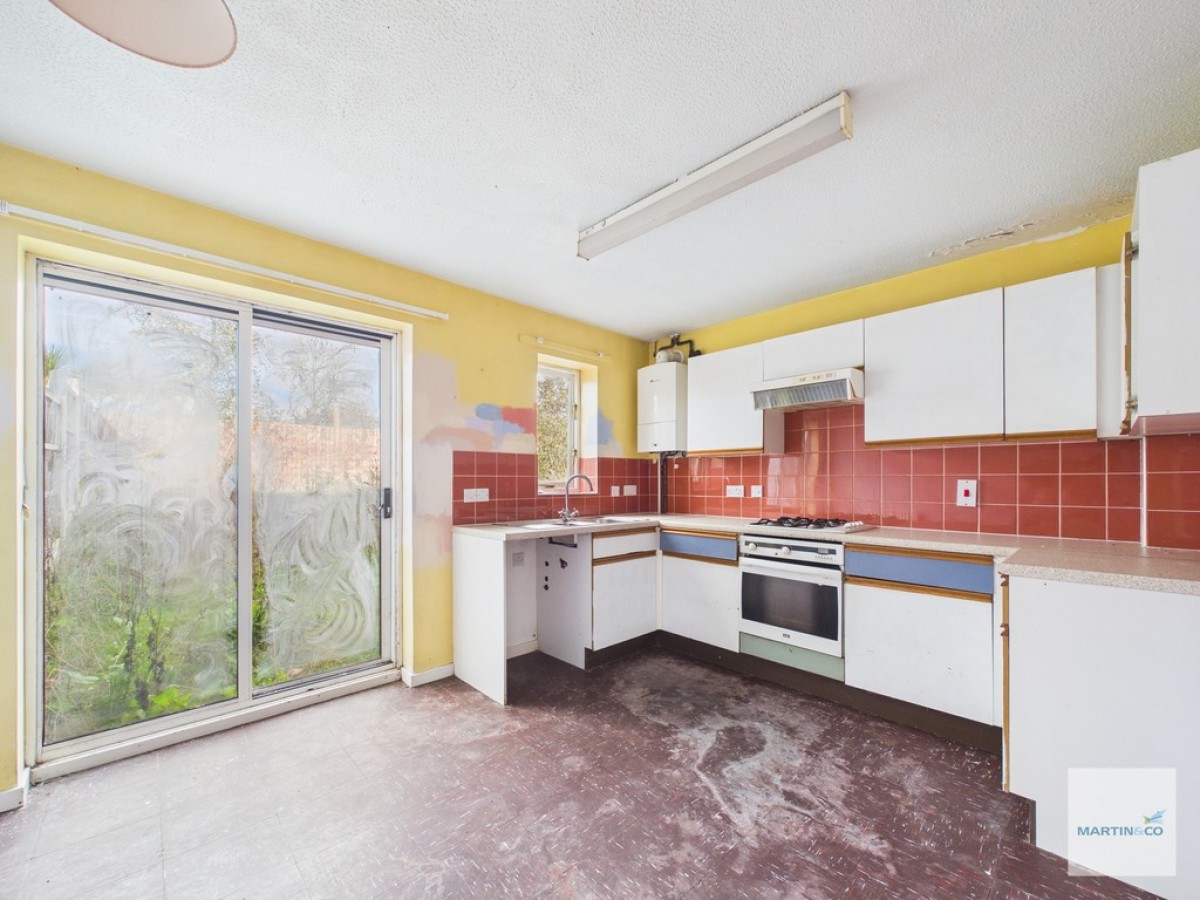 Thistle Road, Ilkeston