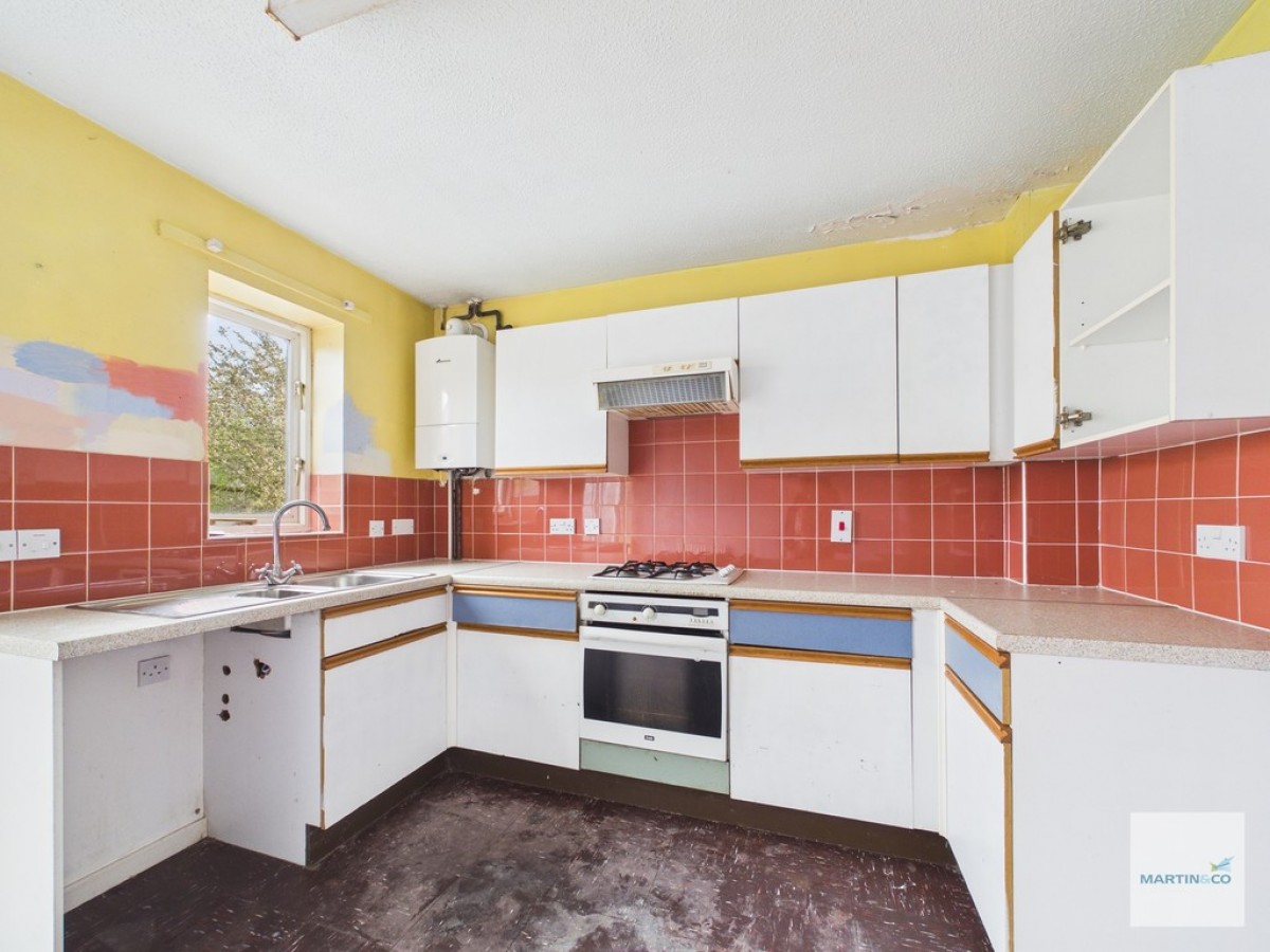 Thistle Road, Ilkeston