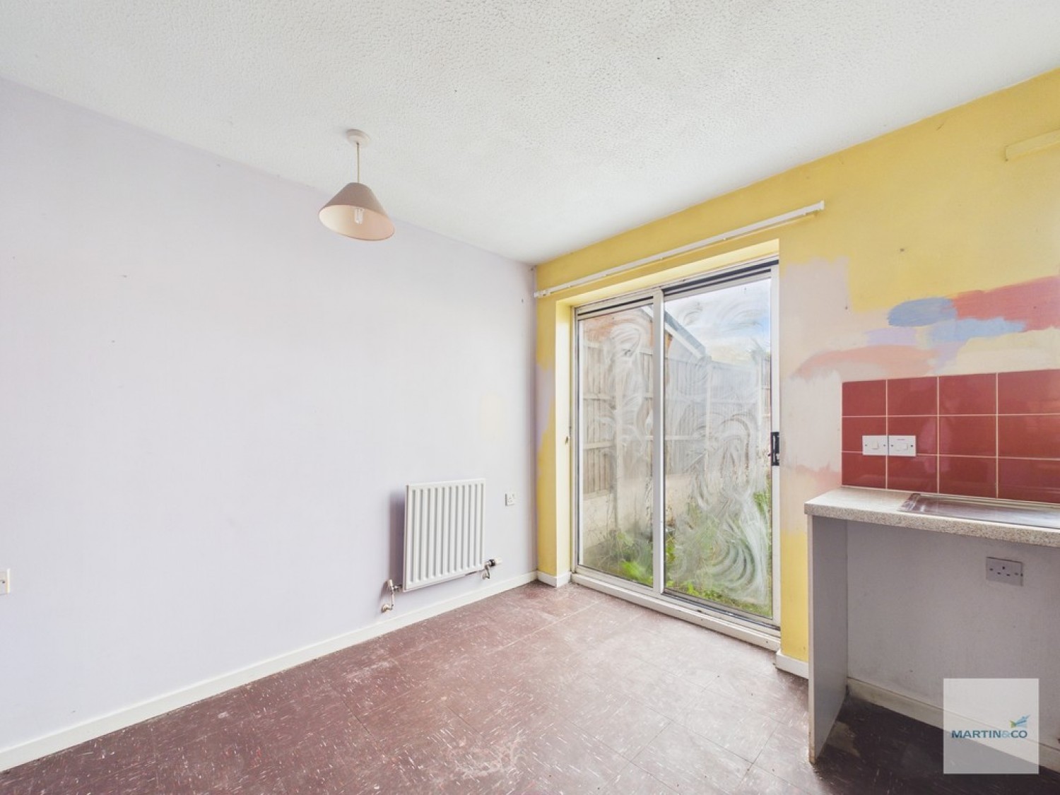 2 bedroom House for Sale Thistle Road, Ilkeston