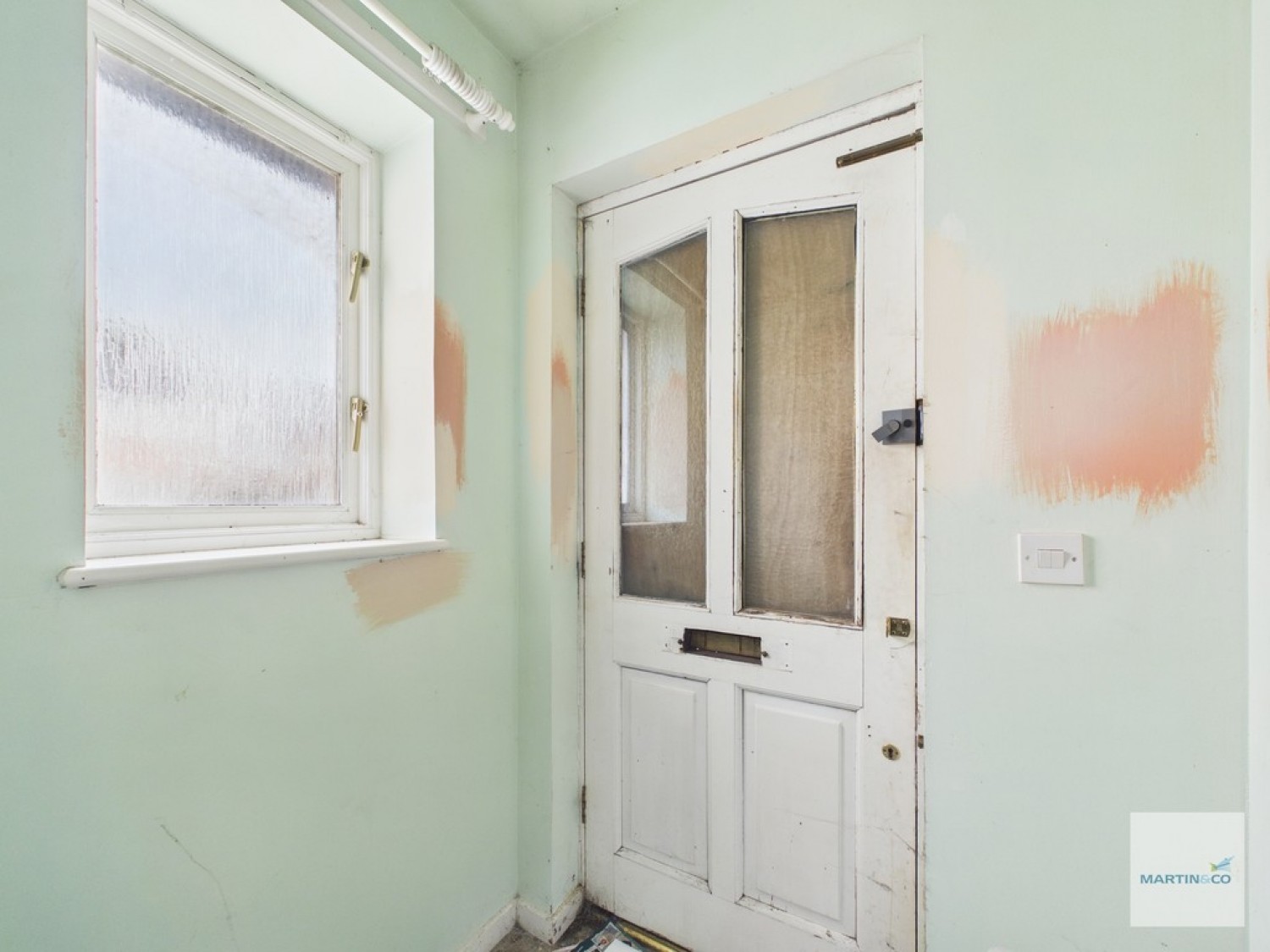2 bedroom House for Sale Thistle Road, Ilkeston