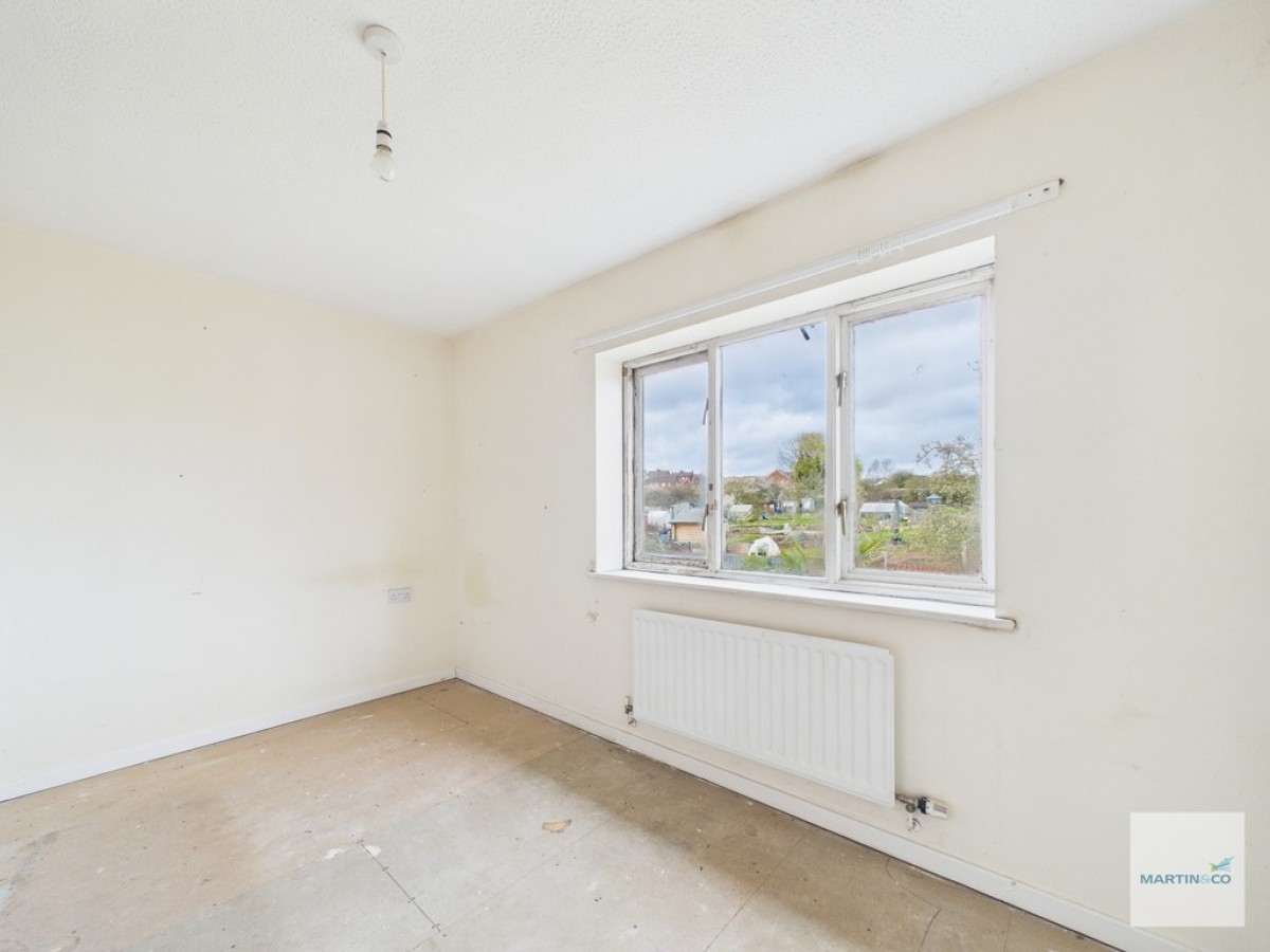 Thistle Road, Ilkeston