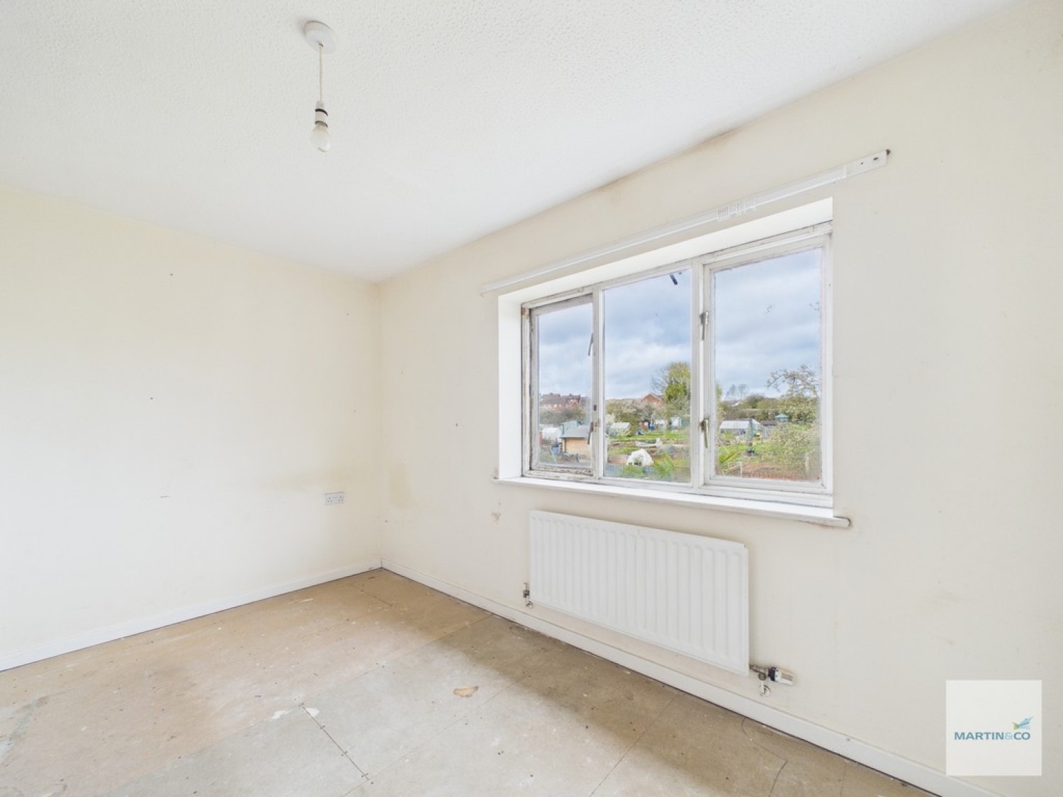 2 bedroom House for Sale Thistle Road, Ilkeston