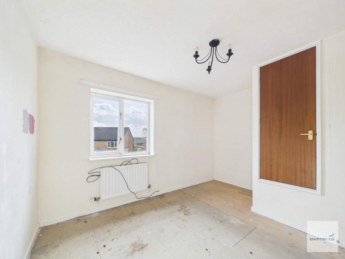 Thistle Road, Ilkeston