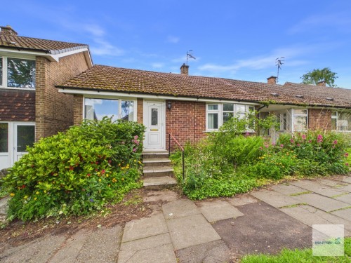 Radburn Court, Stapleford