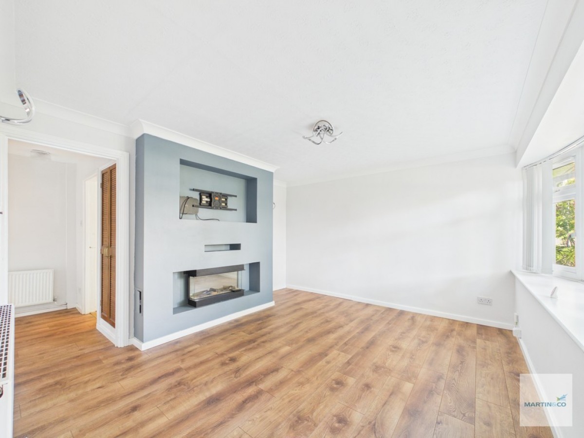 Radburn Court, Stapleford