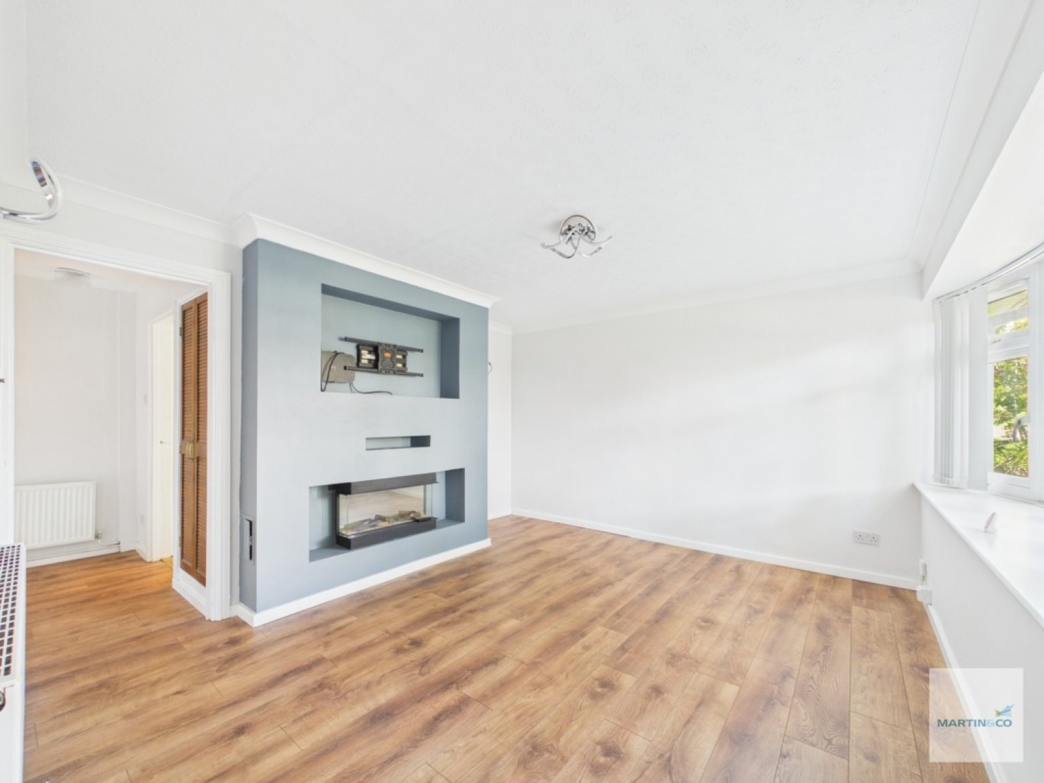 2 bedroom Bungalow for Sale Radburn Court, Stapleford
