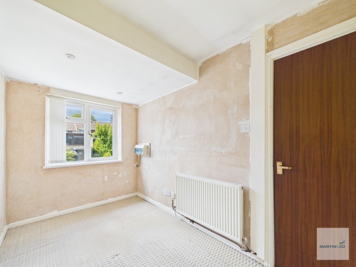 Radburn Court, Stapleford