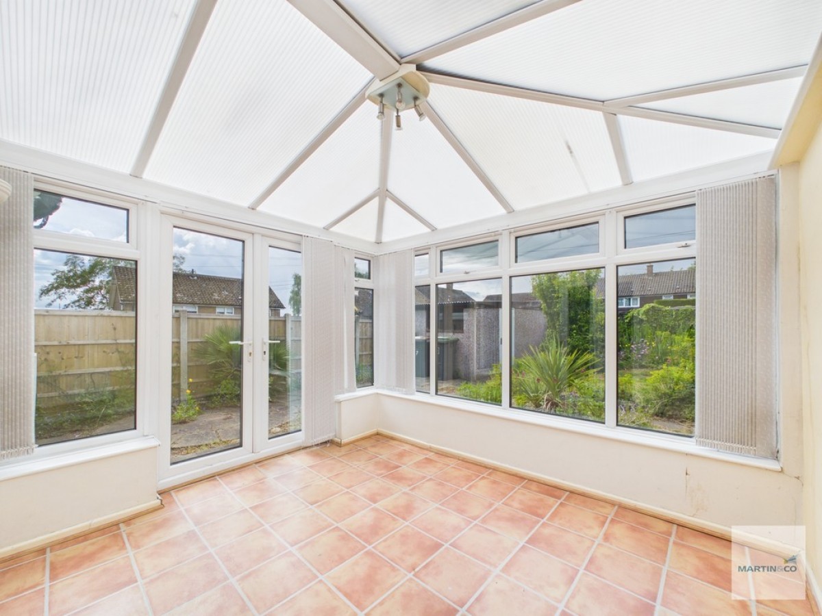 Radburn Court, Stapleford