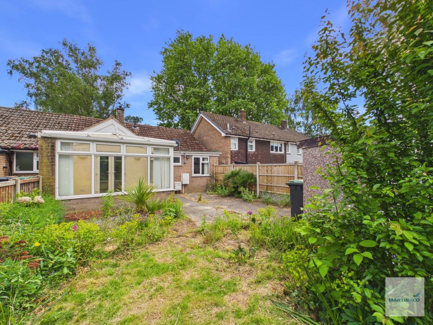 2 bedroom Bungalow for Sale Radburn Court, Stapleford