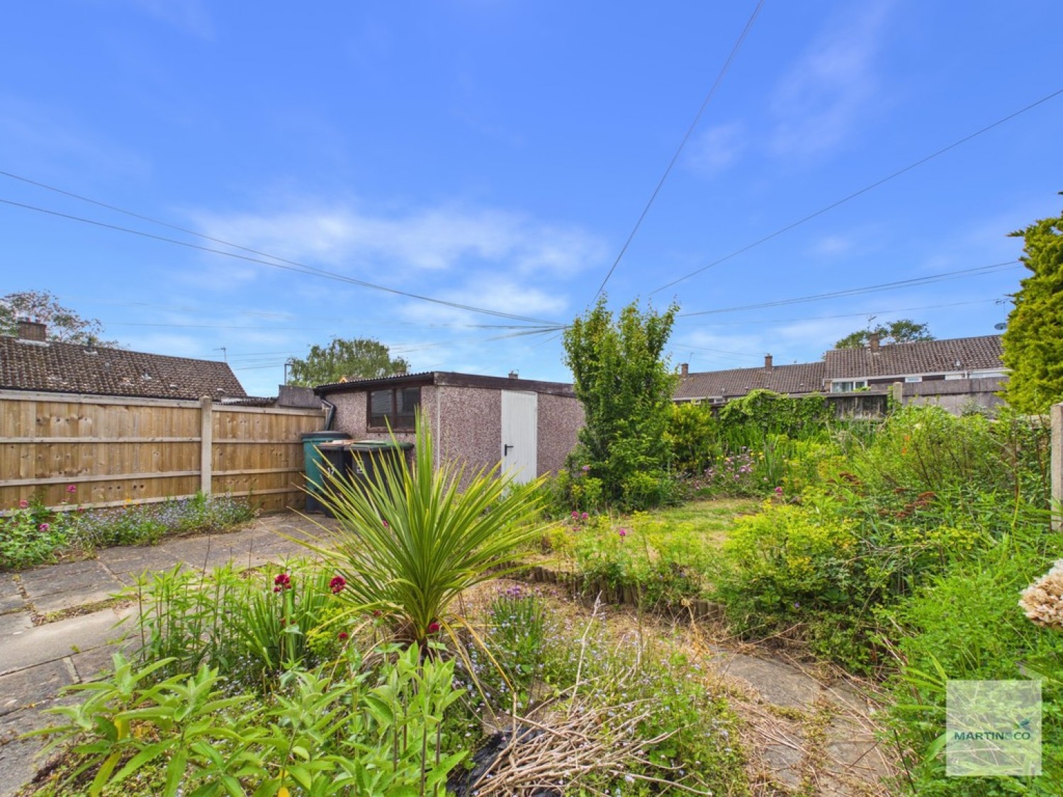 2 bedroom Bungalow for Sale Radburn Court, Stapleford