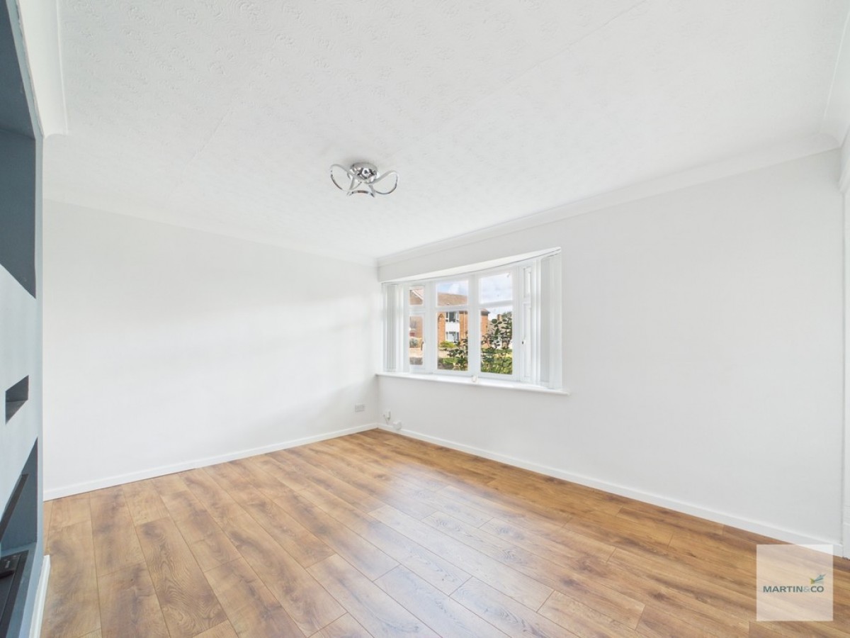 Radburn Court, Stapleford