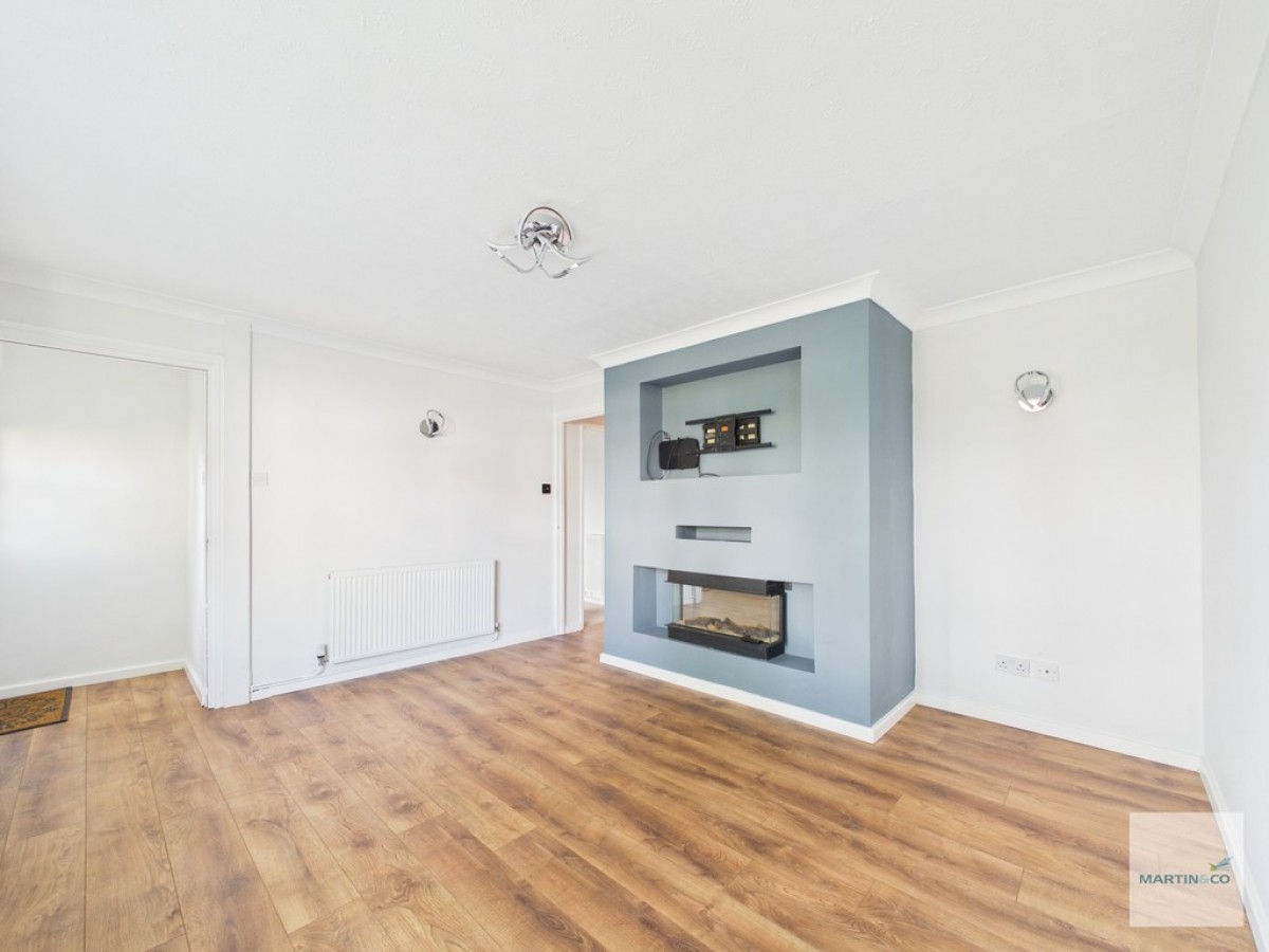 Radburn Court, Stapleford