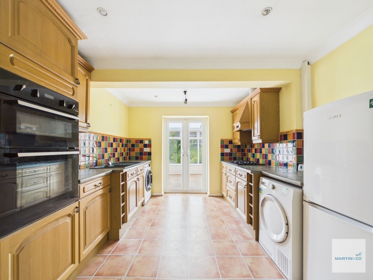 2 bedroom Bungalow for Sale Radburn Court, Stapleford