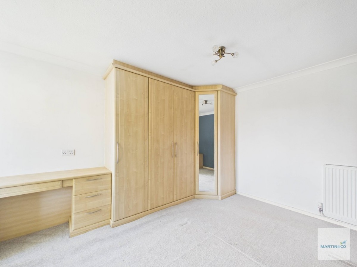 Radburn Court, Stapleford