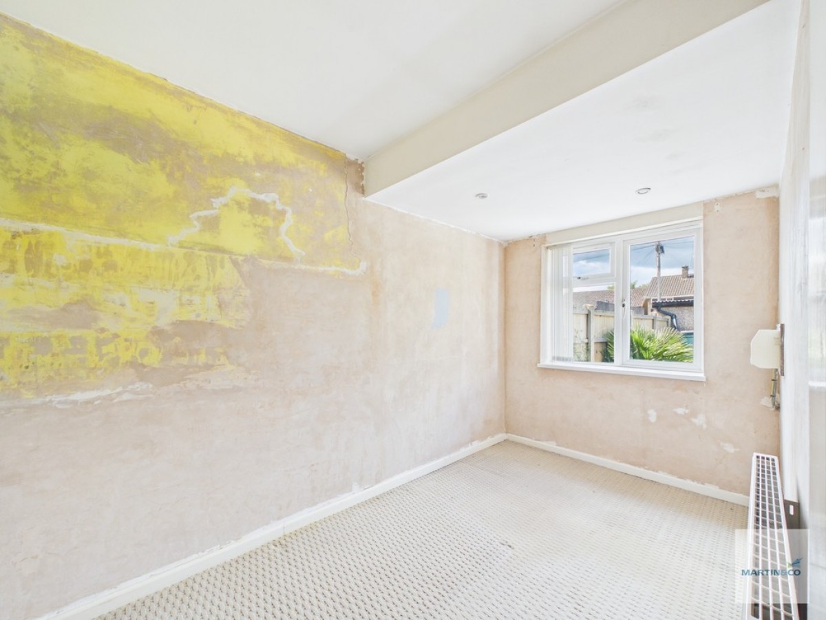 Radburn Court, Stapleford