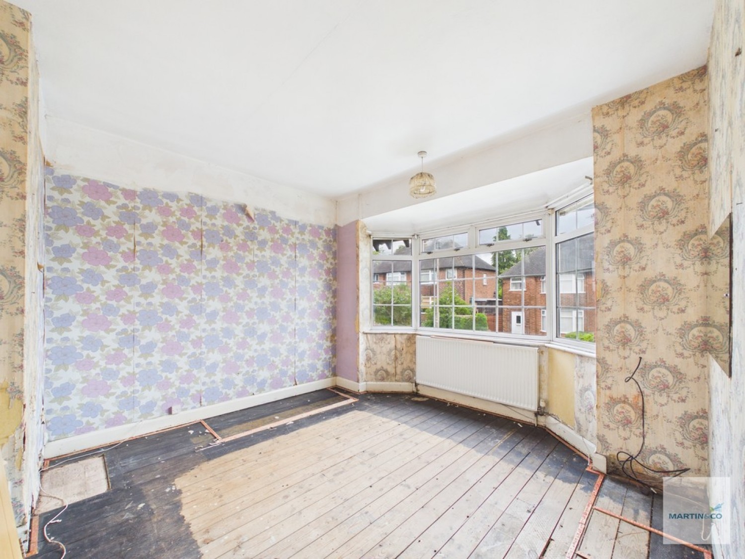 3 bedroom House for Sale Salcombe Road, Basford