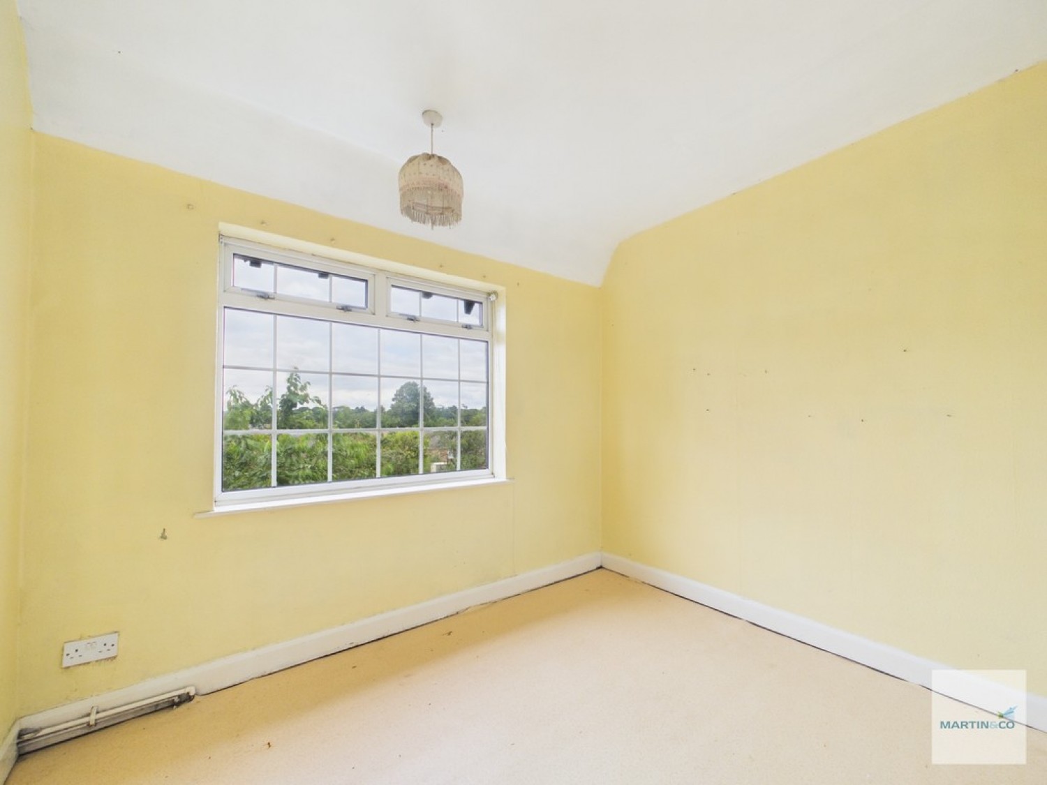 3 bedroom House for Sale Salcombe Road, Basford