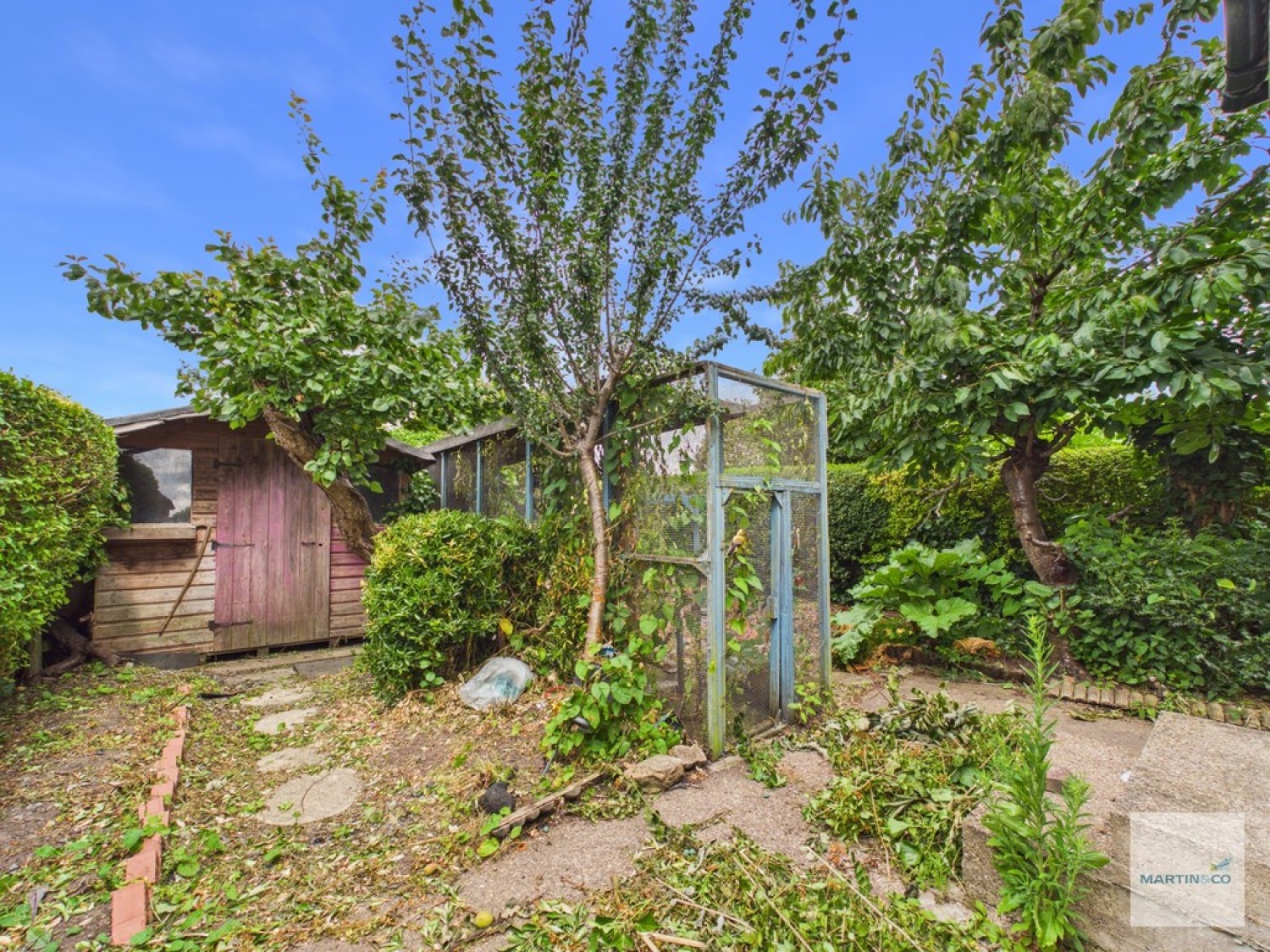 3 bedroom House for Sale Salcombe Road, Basford