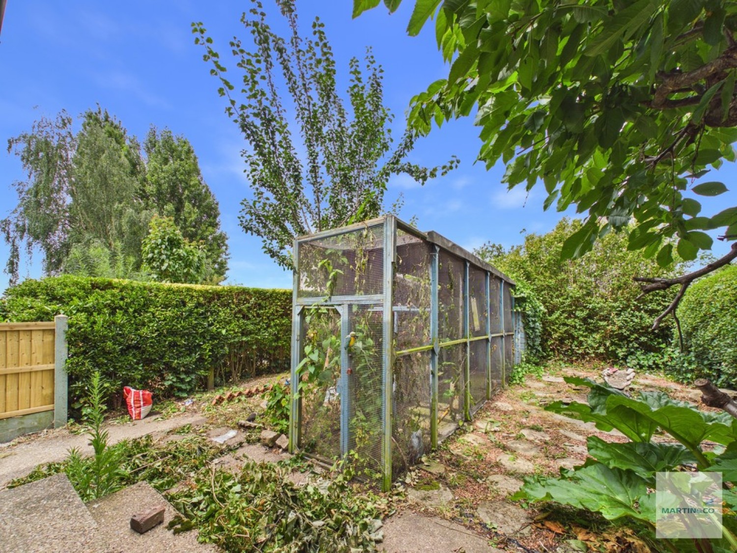 3 bedroom House for Sale Salcombe Road, Basford