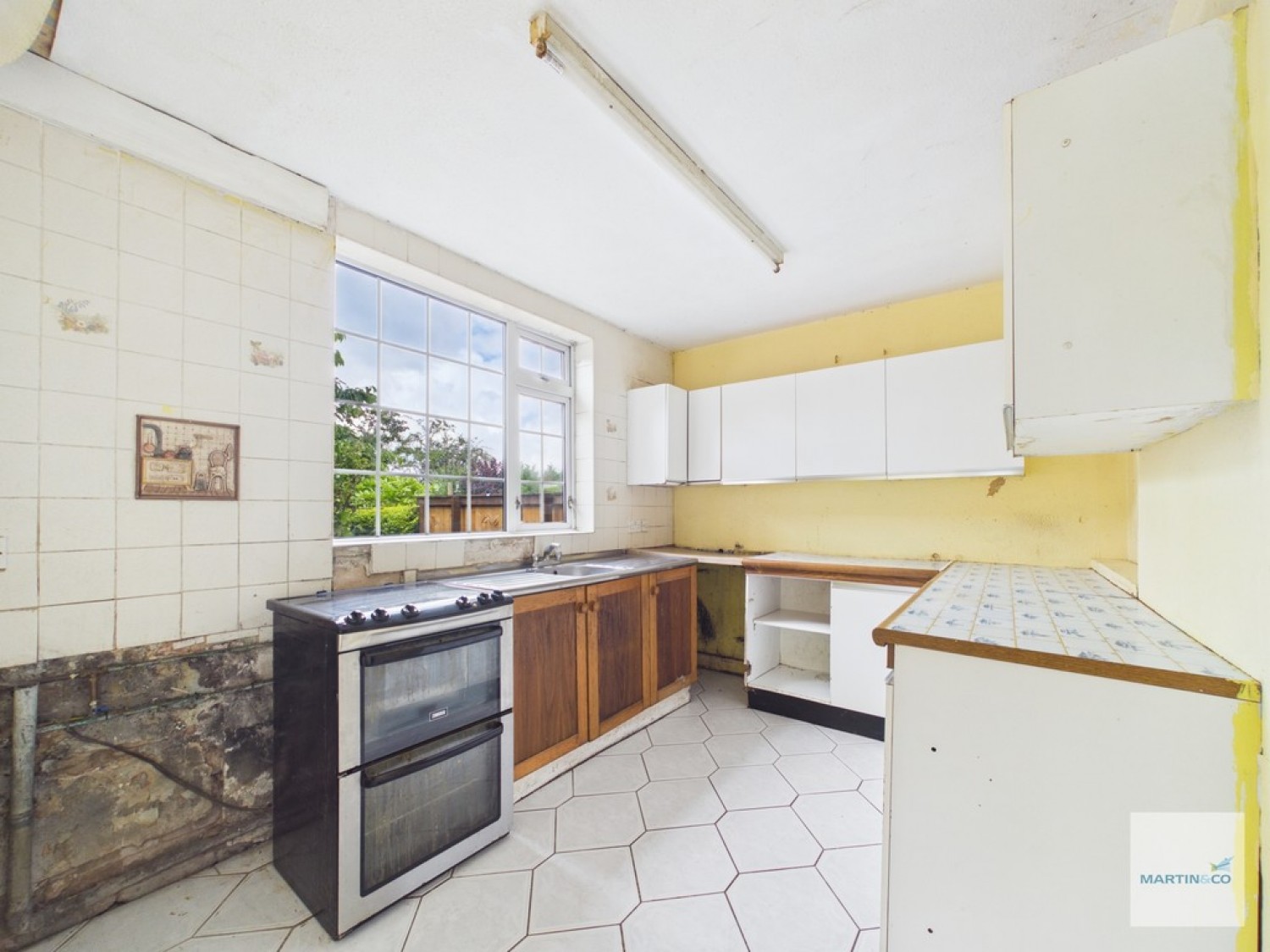3 bedroom House for Sale Salcombe Road, Basford