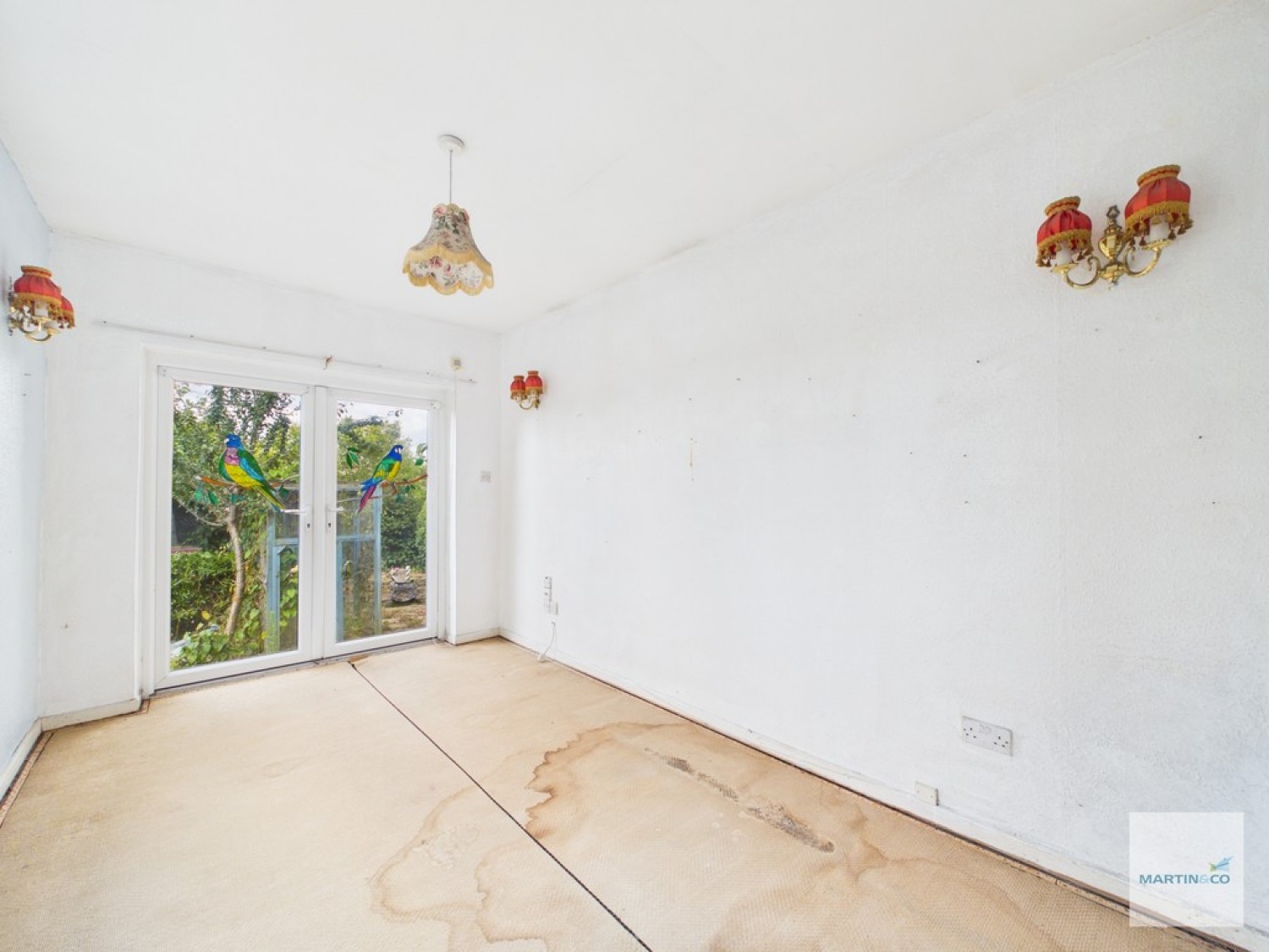 3 bedroom House for Sale Salcombe Road, Basford
