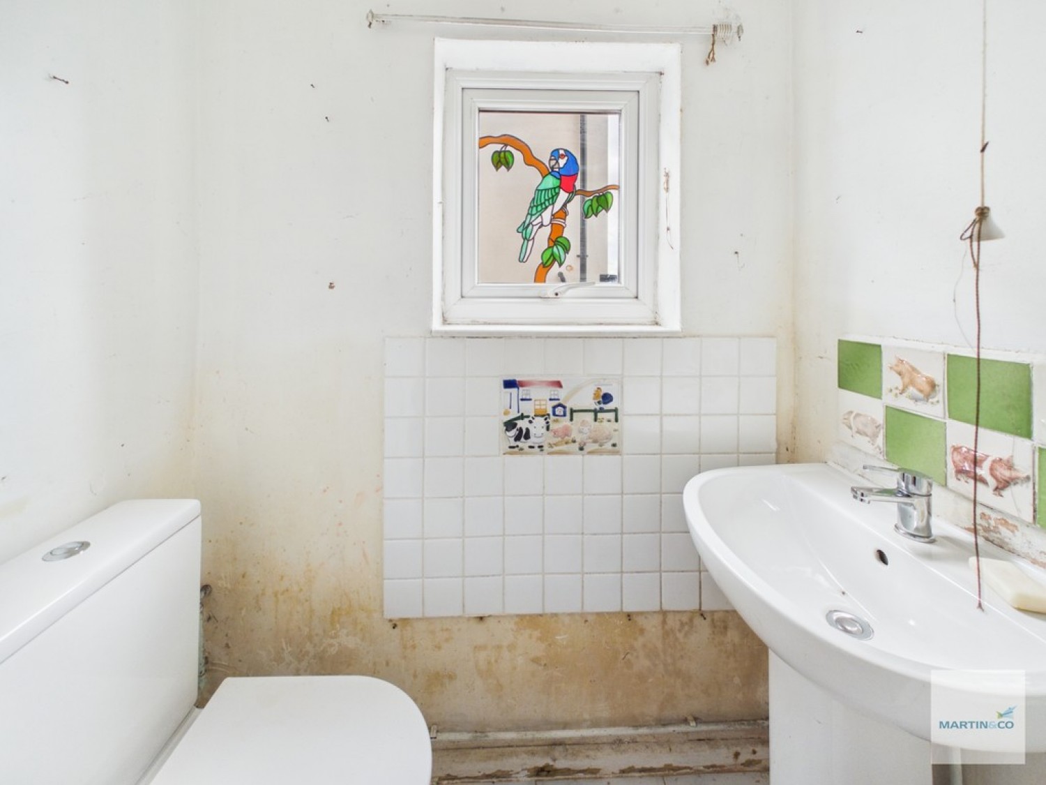 3 bedroom House for Sale Salcombe Road, Basford