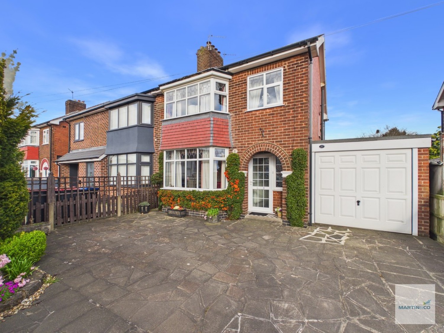 3 bedroom House for Sale Farleys Lane, Hucknall