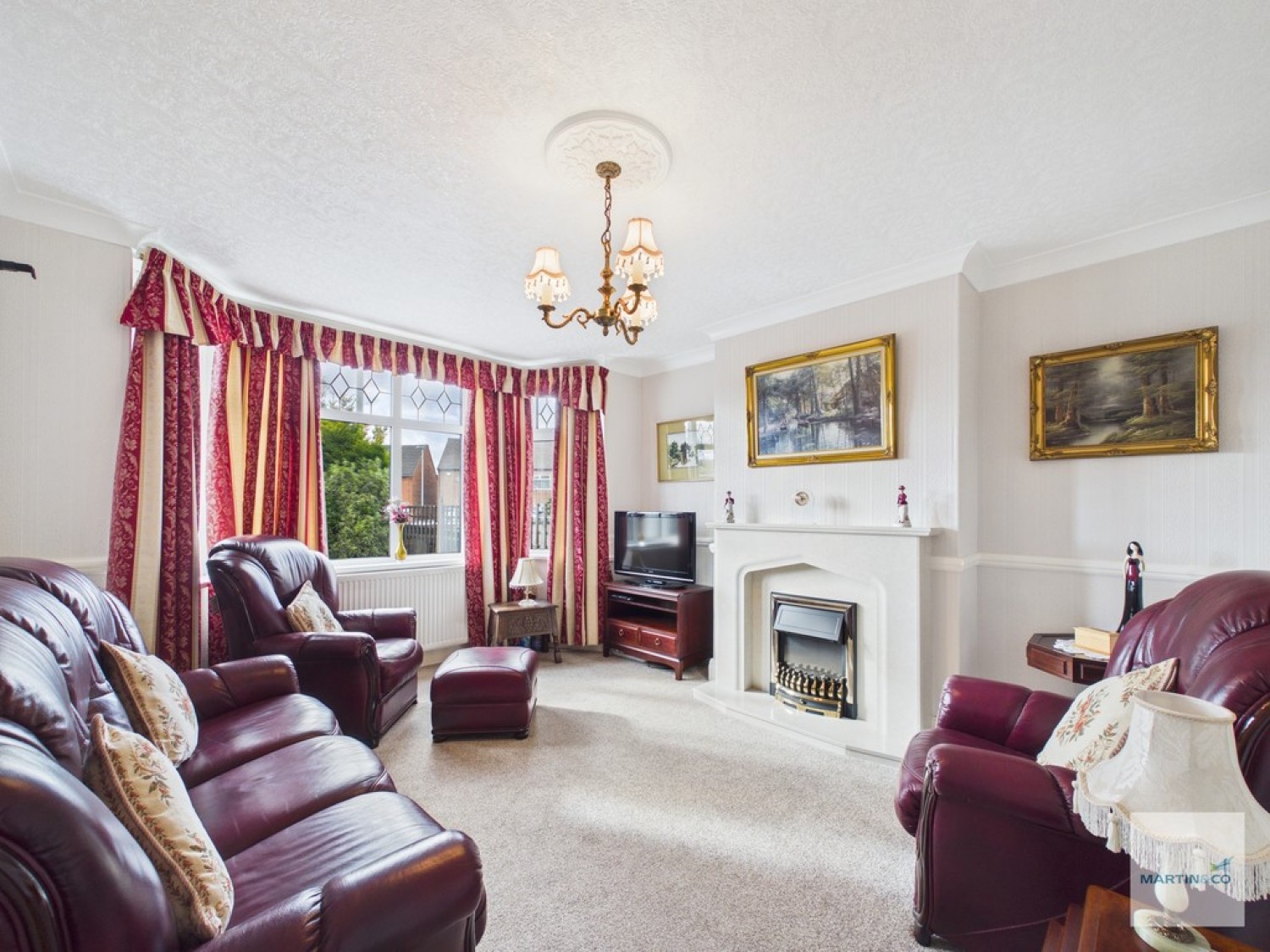 3 bedroom House for Sale Farleys Lane, Hucknall