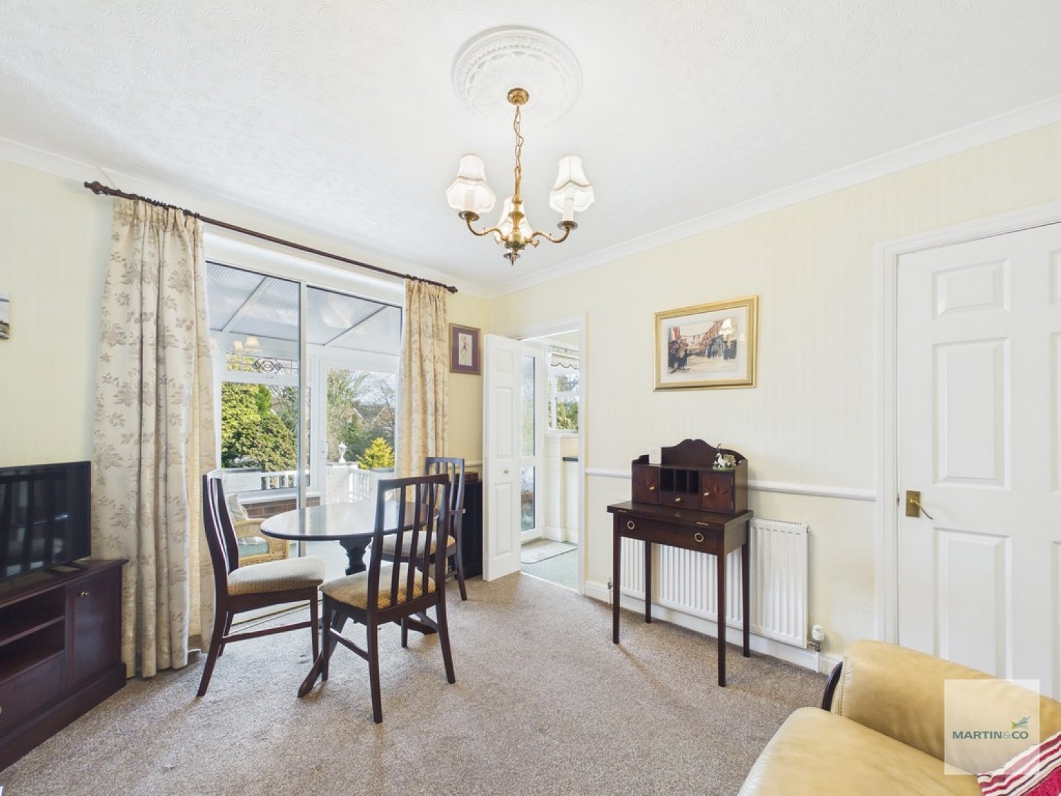 3 bedroom House for Sale Farleys Lane, Hucknall