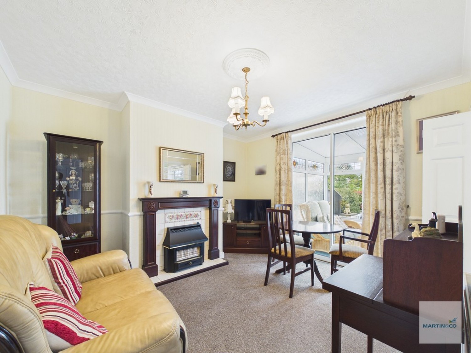 3 bedroom House for Sale Farleys Lane, Hucknall