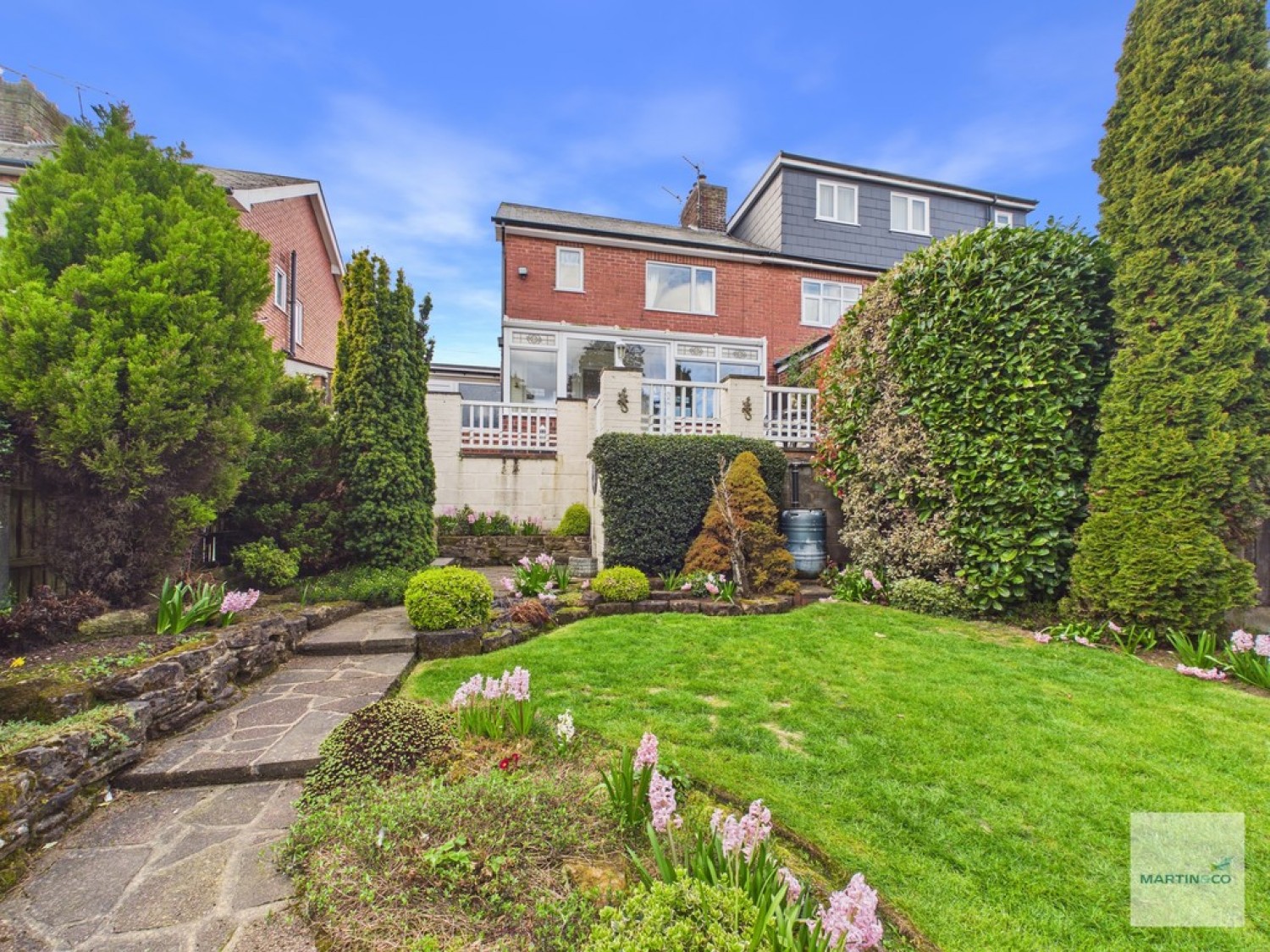 3 bedroom House for Sale Farleys Lane, Hucknall