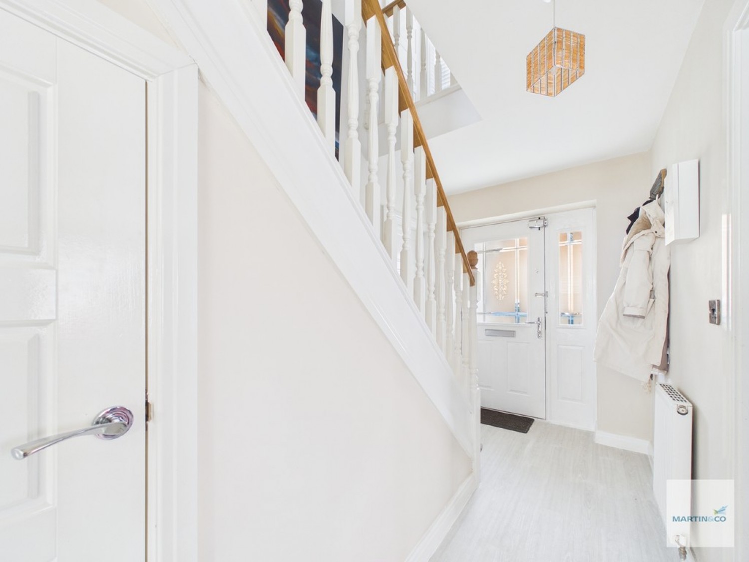 4 bedroom House for Sale Bellman Close, Hucknall