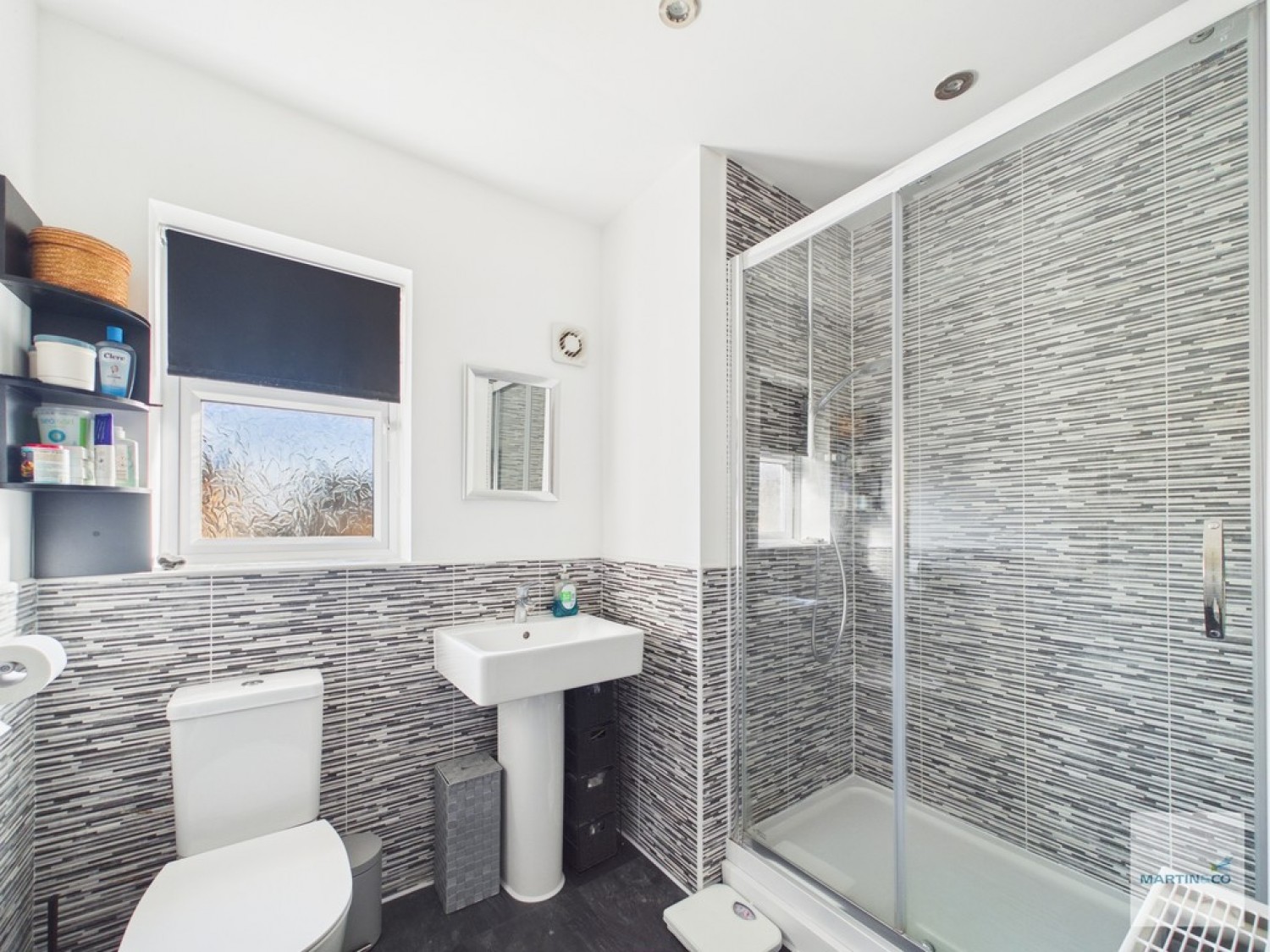 4 bedroom House for Sale Bellman Close, Hucknall