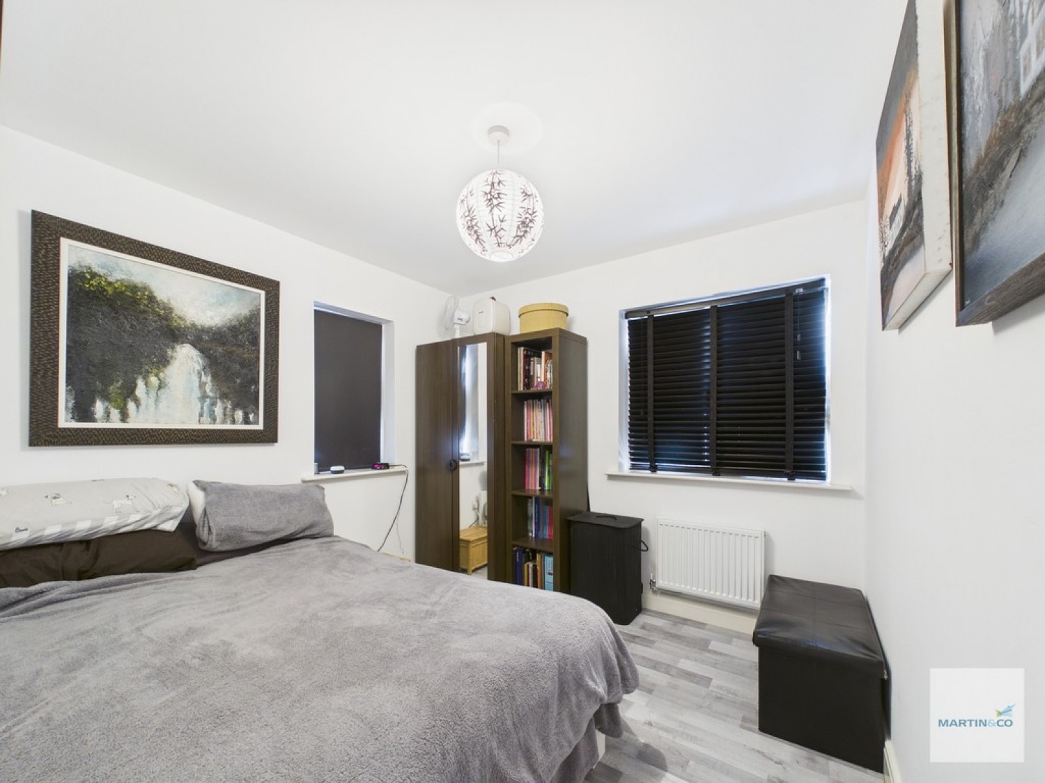 4 bedroom House for Sale Bellman Close, Hucknall