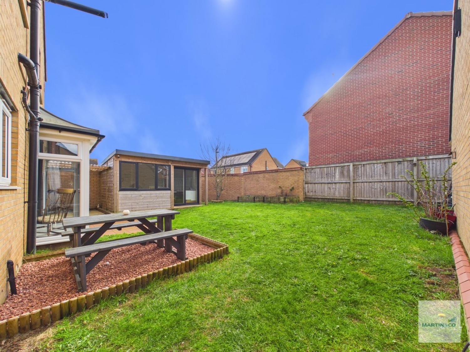 4 bedroom House for Sale Bellman Close, Hucknall