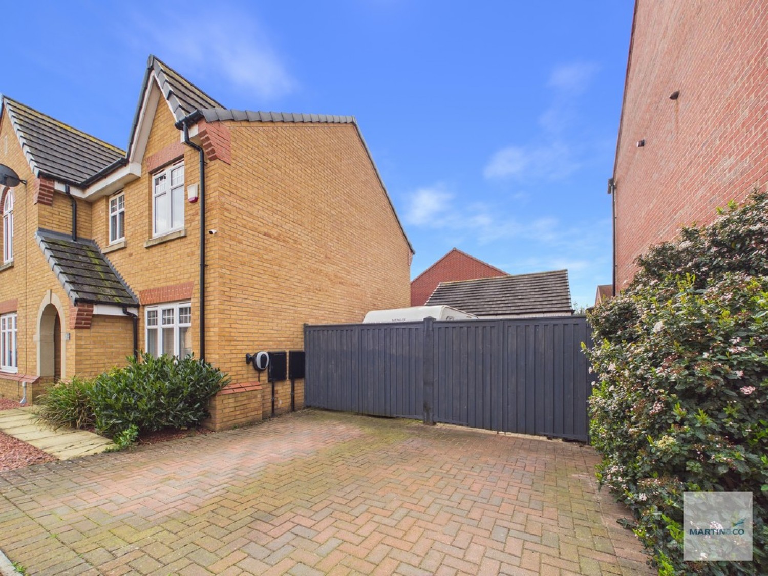 4 bedroom House for Sale Bellman Close, Hucknall