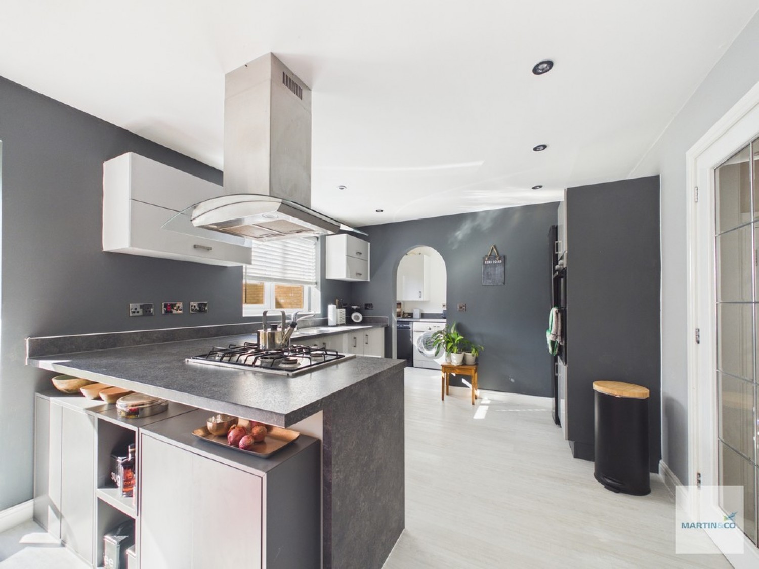 4 bedroom House for Sale Bellman Close, Hucknall