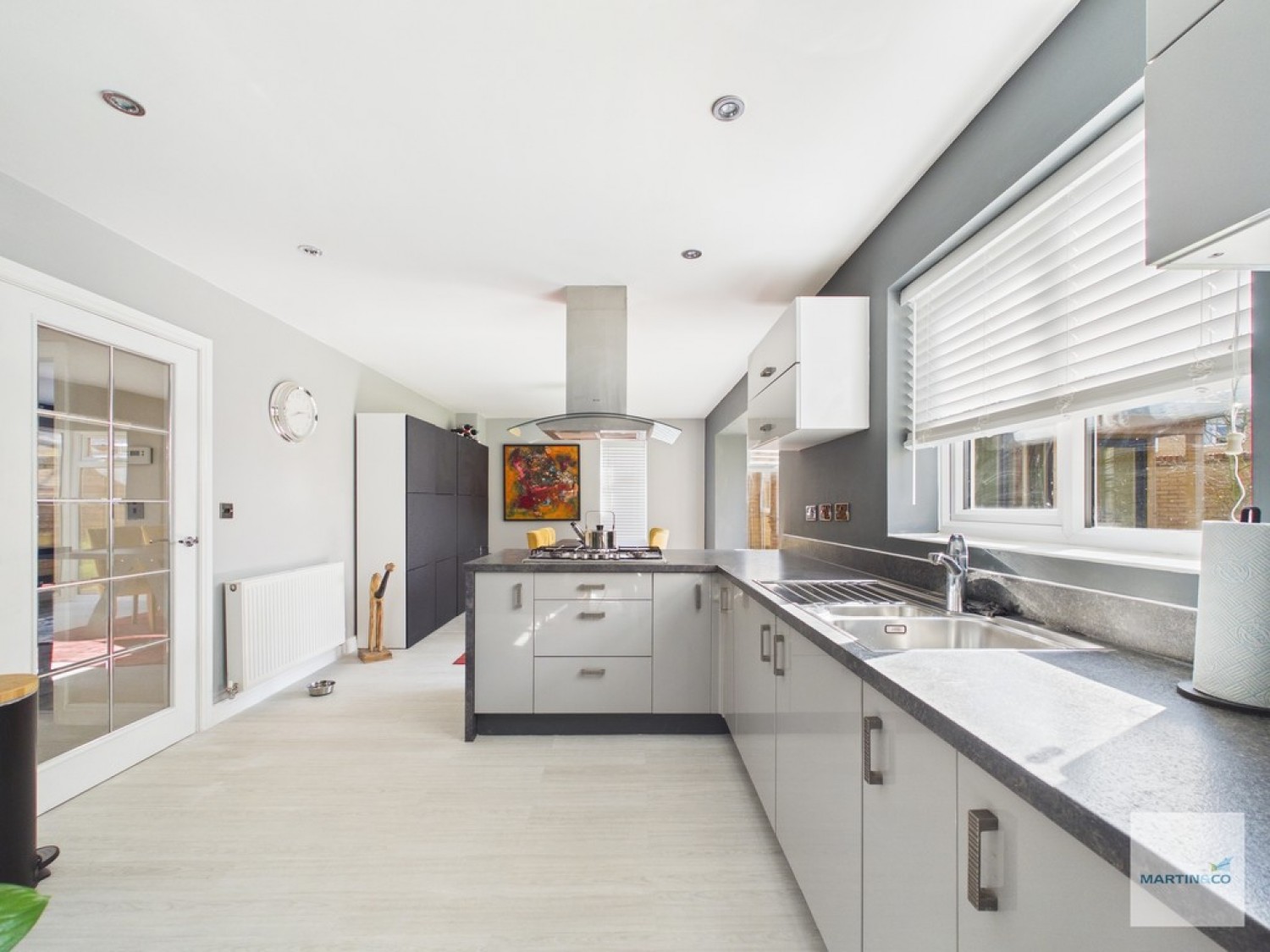 4 bedroom House for Sale Bellman Close, Hucknall