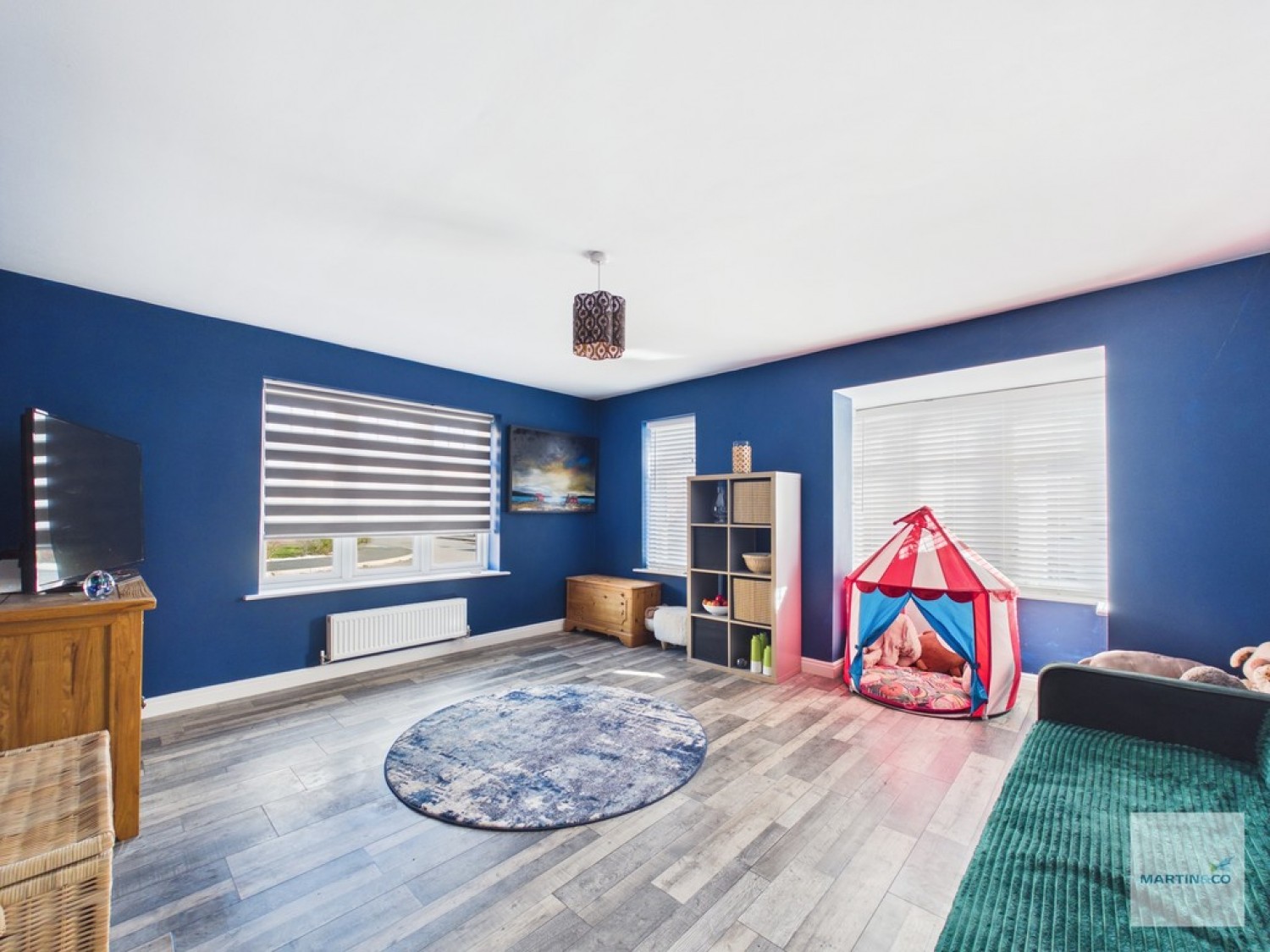 4 bedroom House for Sale Bellman Close, Hucknall