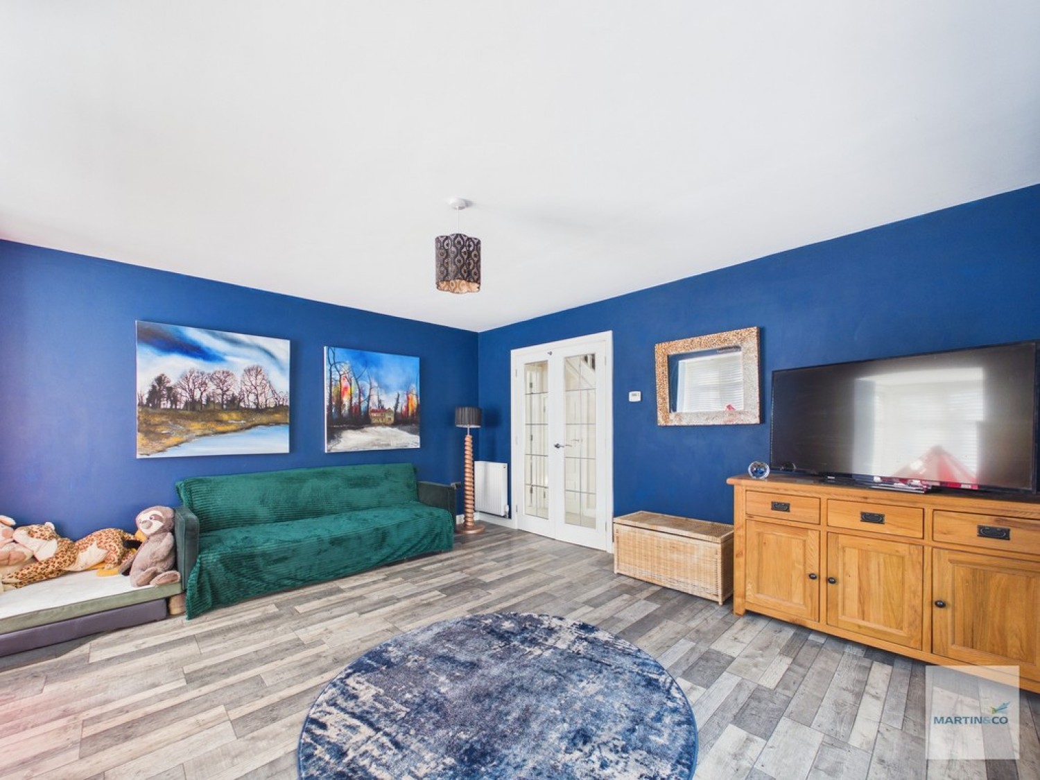 4 bedroom House for Sale Bellman Close, Hucknall